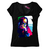 Remera OZZY OSBOURNE POP ART 45 - comprar online