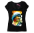 Remera MADRE TERESA DE CALCUTA POP ART 47 - comprar online