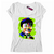 Remera Jackie Chan CINE ACTOR POP ART 48 en internet