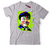 Imagen de Remera Jackie Chan CINE ACTOR POP ART 48