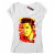 Remera ELVIS PRESLEY POP ART 4 en internet