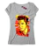 Remera ELVIS PRESLEY POP ART 4 - tienda online