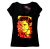 Remera ELVIS PRESLEY POP ART 4 - comprar online