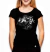 REMERA LOS TRES CHIFLADOS P&S 001