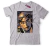 Imagem do Remera 2Pac Tupac Shakur Back Rap RAH1