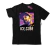 Remera Ice Cube Rap Hip Hop RAH10