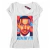 Remera Kanye West Rap Hip HOp RAH13 en internet