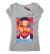 Remera Kanye West Rap Hip HOp RAH13 - tienda online