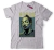 Image of Remera Snoop Dogg Is The Real Rap Hip Hop RAH20