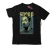 Remera Snoop Dogg Is The Real Rap Hip Hop RAH20