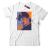 Remera Lazy Mutha Fucka Hip Hop Rap RAH7 - Digital Stamp Tienda de Remeras Dtg print