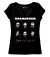REMERA RAMMSTEIN 04 Sehnsucht - comprar online