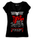 REMERA RAMMSTEIN 07 WORCESTER - comprar online