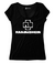 REMERA RAMMSTEIN 10 logo - comprar online