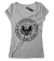 RAMONES RKR 006 - Digital Stamp Tienda de Remeras Dtg print