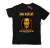 Remera Bob Marley Reggae RAP17