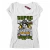 Remera Tupac Shakur 2pac GTA V RAP9 na internet