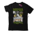 Remera Tupac Shakur 2pac GTA V RAP9