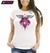 REMERA BON JOVI GIRL - RBJ 005