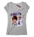 Remera Justin Bieber Pop RH19 - loja online