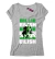 Remera Billie Eilish Pop RH21 en internet