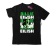 Remera Billie Eilish Pop RH21