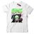 Remera Billie Eilish Pop Im The Bad Guy RH23 - Digital Stamp Tienda de Remeras Dtg print