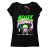 Remera Billie Eilish Pop Im The Bad Guy RH23 - comprar online