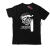 Remera Wiz Khalifa Hip Hop Rap Good Things RH25