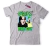Image of Remera Billie Eilish Pop Bad Guy RH28