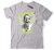 Remera Chester Bennington Rap Hip Hop RH29 - Digital Stamp Tienda de Remeras Dtg print