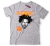 Remera j. Cole Its On Fire Hip Hop Rap RH34 - Digital Stamp Tienda de Remeras Dtg print