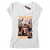 Remera Taylor Swift Pop RH37 na internet