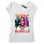 Remera Tupac 2 Pac Makaveli Rap Hip Hop RH39 on internet