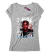 Remera Tupac 2 Pac Rap Hip Hop RH40 en internet