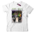 Remera Juice Wrld Jarad Anthony Higgins Rap RH6 - Digital Stamp Tienda de Remeras Dtg print