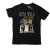 Remera Juice Wrld Jarad Anthony Higgins Rap RH6