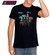 Remera The Beatles RKB 001