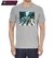Remera The Beatles Abbey Road RKB 004 en internet