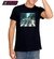 Remera The Beatles Abbey Road RKB 004