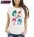 REMERA BEATLES - LENNON RKB 009