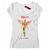 REMERA NIRVANA IN UTERO - KURT COBAIN RKN 001 - comprar online