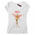 REMERA NIRVANA IN UTERO - KURT COBAIN RKN 001 - comprar online