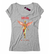 REMERA NIRVANA IN UTERO - KURT COBAIN RKN 001 - Digital Stamp Tienda de Remeras Dtg print