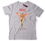 REMERA NIRVANA IN UTERO - KURT COBAIN RKN 001 - tienda online