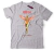 REMERA NIRVANA IN UTERO - KURT COBAIN RKN 001 - tienda online