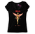 Imagen de REMERA NIRVANA IN UTERO - KURT COBAIN RKN 001