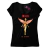 Imagen de REMERA NIRVANA IN UTERO - KURT COBAIN RKN 001