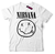 REMERA NIRVANA - KURT COBAIN RKN 002 - Digital Stamp Tienda de Remeras Dtg print