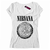 NIRVANA- KURT COBAIN RKN 003